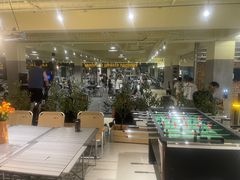 -聚健身GatherFitness(余杭店)