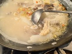 -霄汉牛三鲜湖北砂锅菜(万松园2店)