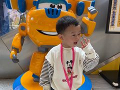 -TOYSRUS玩具反斗城(无锡荟聚购物中心店)