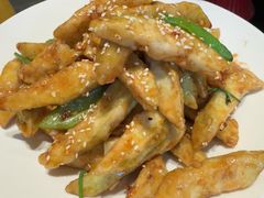 -阿喆私房菜(西五路店)