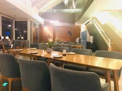 大堂-EN SPACE恩空间