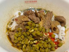 -易裕和·长沙米粉(友谊路店)