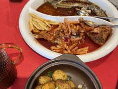 -马凯餐厅(地安门店)