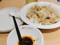 -老边饺子馆(东单店)