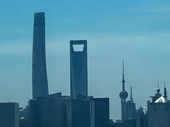 -上海浦东嘉里大酒店