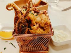 -DA·MARCO大马可意大利餐厅(京华店)