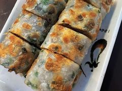 -台北楚楚园馅饼粥(虹桥南丰城店)