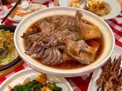 -西贝(华发商都店)
