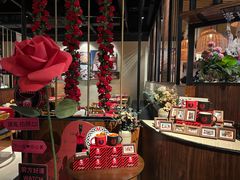 -百特喜·意大利餐厅(八佰伴镇江店)