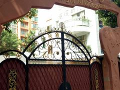 -天河区珠江新城海滨幼儿园