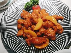 -田婆婆的菜(友谊阳光城店)