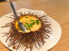 -连鹭海鲜·海肠捞饭·海胆饭(星海店)