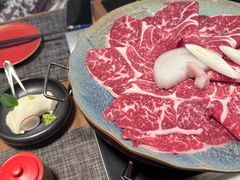 -满来寿喜烧(金虹桥店)