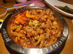 -胖哥俩肉蟹煲(爱琴海购物公园店)