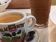 -新德兴茶餐厅(湾仔道店)