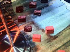 -星海汇海鲜自助烤肉火锅(百大店)