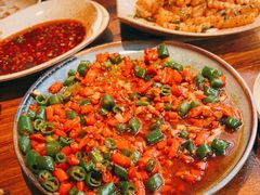 -不相离盐帮菜(郎园店)