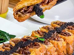 -香港狮子山下·明星粤菜餐厅(北苑店)