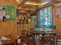 -老味道1992(武当山店)