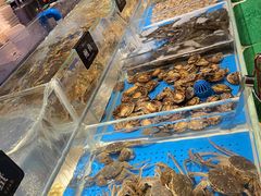 -加餐海鲜自助(集美银泰百货店)