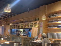 -平娃三宝烧烤·面食(南小街店)