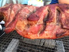 -迎燕阁烤羊腿(二环南路店)