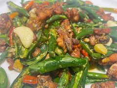 -五丁桥光头香辣蟹(望江橡树林店)