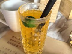 -桃花江餐厅·江景-约会·聚会