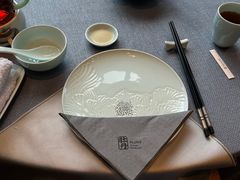 -浙江西子宾馆·牡丹厅