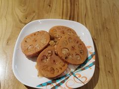 -老城南.鸭血粉丝汤(夫子庙店)