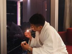 -广州四季酒店·意珍·意式自助餐