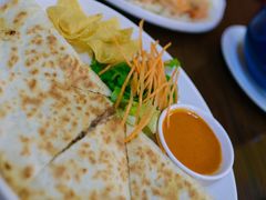 牛肉格林戈-panchos 墨西哥餐厅(嘉绿苑店)