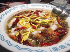 -花椒俏川菜小馆(南海万达店)