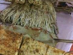 -马记烧烤(曲沃路店)