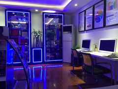 3M跃通汽车美容中心-跃通XPEL超级旗舰店(浦东店)