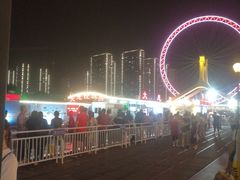 -海河游船-永乐码头(大悲院)