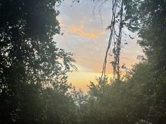 -火炉山森林公园