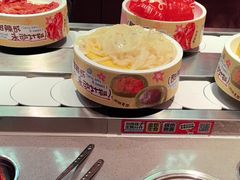 -龍歌自助小火锅(雨花台江南虹悦城店)