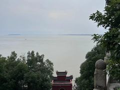 -岳阳楼景区