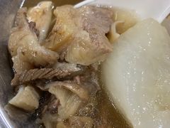 -阿秋牛排(湖心街店)