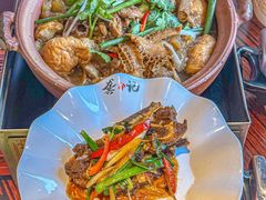 -龚印记牛骨牛杂屋·四代传承(珠影星光城店)