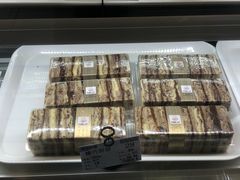-新侨三宝乐面包店(崇文门店)