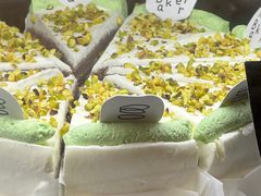 -Max Bakery 阿唛手作