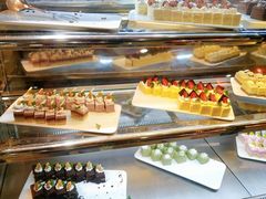 -比亚森自助烤肉料理(裕华店)