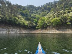 -千岛湖湖人皮划艇俱乐部