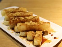 -胡马八破·川菜小馆(高新万达店)