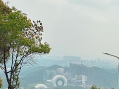 -黄埔油麻山森林公园