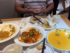 -李老哈·东北菜(宋园路店)