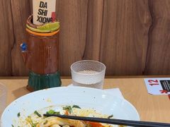 -大师兄·西北小馆(北站缤果空间店)