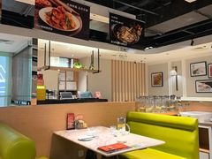 -汤城小厨•粤菜•靓汤(西直门凯德MALL店)